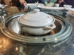 -先机泉水鸡汤(南山老君洞店)