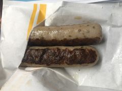 -麦当劳(药谷大道店)