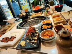 -赤坂亭M9和牛烧肉·日料398放题(万达店)