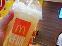 -麦当劳(宽城万达店)