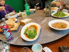 -1937青岛老味道·海肠捞饭·青岛菜(大鲍岛栈桥店)