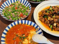 -树厨贵州菜(花果园购物中心店)