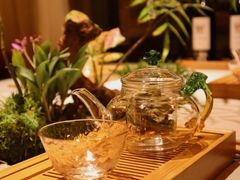 -叶叶菩提·晋福宫