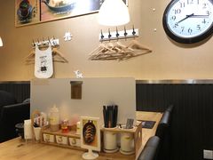 -雷门拉面(龙湖成都金楠天街店)