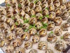 -北塘海鲜·天津菜(大光明桥旗舰店)