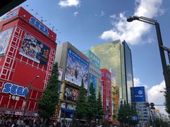 -秋叶原电器街