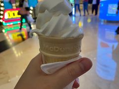 -麦当劳(世纪汇广场店)