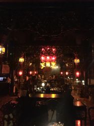 -誉八仙茶室酒楼·宴会厅(新天地店)