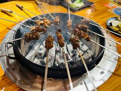 -号令江湖·水浒烤肉(和畅睦邻中心店)
