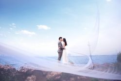 点击看大图 -太郎花子婚纱摄影艺术中心