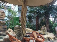 -悦隆庄温泉度假酒店