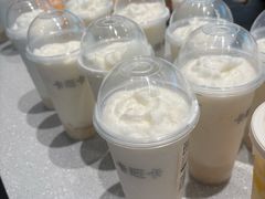 -卡旺卡(马鞍山金鹰店)