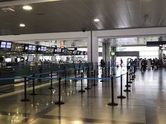 -厦门高崎国际机场-T3航站楼