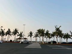 -西秀海滩公园