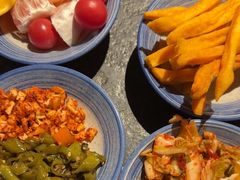 -老灶房-四川土菜(开元店)