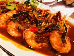 -美奈小馆·越南料理(中航城君尚购物中心店)