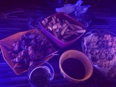 OhBar偶吧音乐餐厅-ohbar live house(人广店)