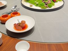 -阿明小菜·海鲜·上海菜(梅陇店)