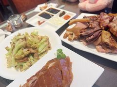 -千品香(碧桂园银河城店)