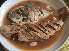 -温岭人家(红花北路店)