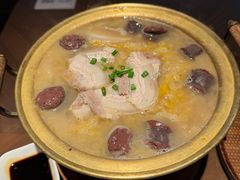 -奉天小馆·非遗东北菜(沈阳万象城店)