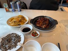 -群乐饭店(滨安路店)