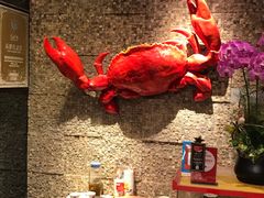 -喜记避风塘炒辣蟹(旗舰店)