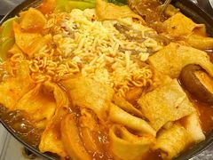 -李先生的首尔小馆(松江启源广场店)