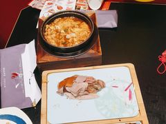 -满园烤鸭·春饼(沈北万达店)