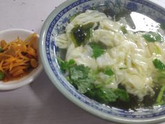 -杭州小笼包(龙翔路店)