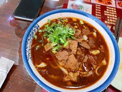 -晋乡亲刀削面(东风桥东店)