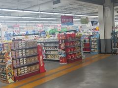 -物美超市(马家堡店)