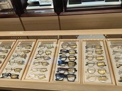 -溥仪眼镜PUYI OPTICAL(国贸商城店)