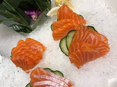 -云冈美高大酒店-西餐厅