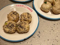 -小杨生煎(黄河路店)