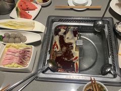 -海底捞火锅(石狮泰禾广场店)