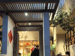 -朴墅(西湖青芝坞店·杭帮菜·家宴.14年的店)