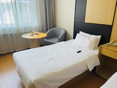 -全季酒店(银川鼓楼店)