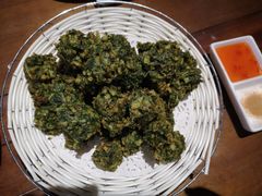 -福慧慈缘素食餐厅(王府井店)