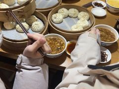 -草包包子铺(宽厚里店)