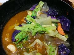 -万记麻辣烫国展总店