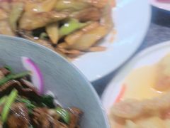 -陈小勺·东北大院(薛家岛店)