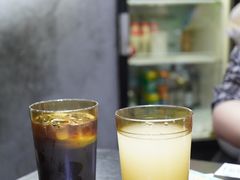 -绿柠食堂(北外滩店)