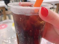 荔枝可乐-东排食堂长沙小吃大排档(五一广场店)