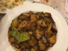 -郭林家常菜(洋桥店)