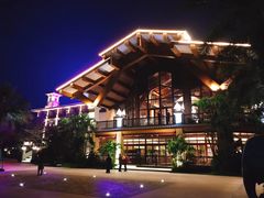 -碧桂园润杨溪谷温泉酒店