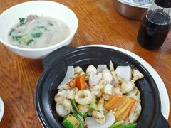 -华记粥饭店(印象容桂主题风情街店)
