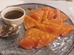 -青岛海天大酒店·1988全日餐厅