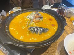 -川流不息(北蔡休闲广场店)