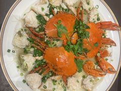 -鸿鑫海鲜楼(建联店)